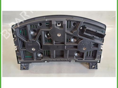 Instrument cluster OPEL ASTRA H Estate (A04) 1.7 CDTI (L35) | BP15554079C47 