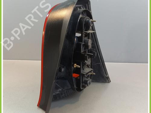 Left taillight MERCEDES-BENZ A-CLASS (W168) A 140 (168.031, 168.131) | BP13628876C34 