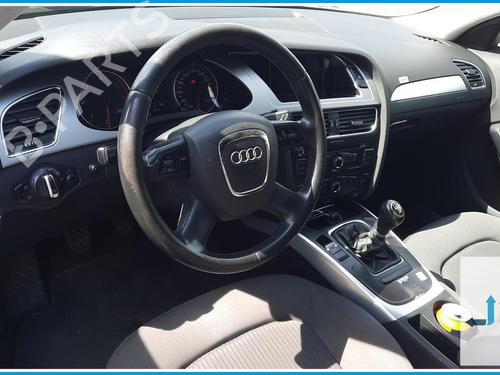 Rear right panel AUDI A4 B8 (8K2) 2.0 TDI | BP40146163C61 - Image 6