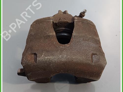 Left front brake caliper VW POLO V (6R1, 6C1) 1.0 TSI | BP18875147M105 