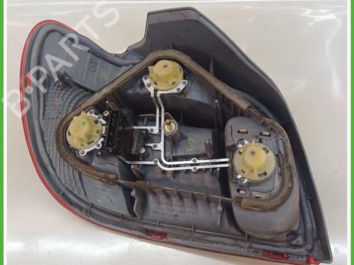 Right taillight TOYOTA YARIS (_P1_) 1.0 (SCP10_, SCP10R) | BP15849876C35 