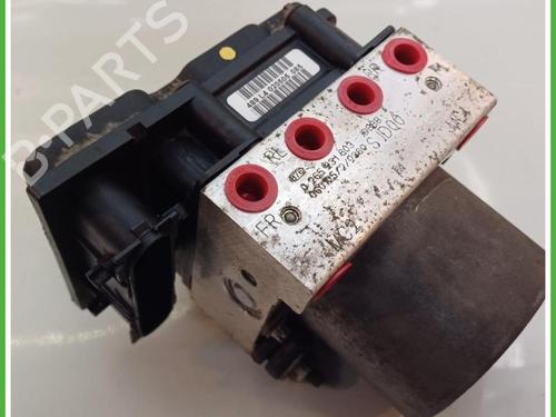 Used ABS pump ABS pump HONDA FR-V (BE) 1.7 (BE1) (125 hp) 40141372 40141372