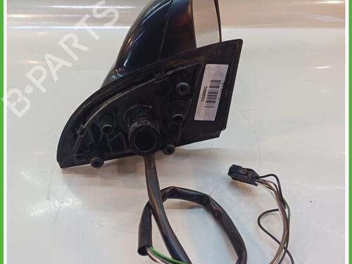 Right mirror PEUGEOT 307 (3A/C) 1.4 HDi | BP16862065C27 