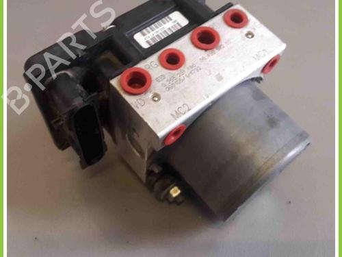 Used ABS pump CITROËN C4 I (LC_) 1.6 16V (109 hp) 13120022