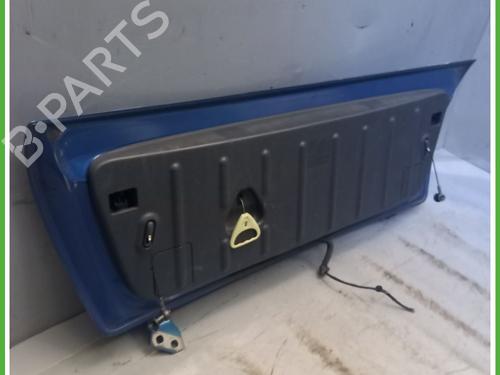 Tailgate MINI MINI Convertible (R52) Cooper | BP27731501C6 
