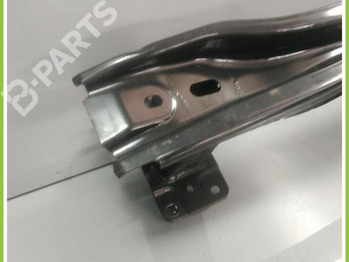 Rear bumper reinforcement VW TIGUAN (AD1, AX1) 2.0 TDI 4motion | BP11720844C73 