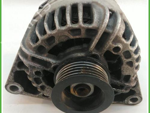 Alternator OPEL CORSA D (S07) 1.2 LPG (L08, L68) | BP40132389M7 - Image 3