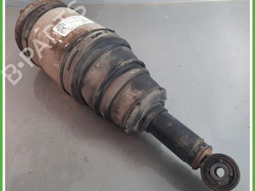 Left rear shock absorber LAND ROVER RANGE ROVER SPORT I (L320) 2.7 D 4x4 | BP15012176M18 