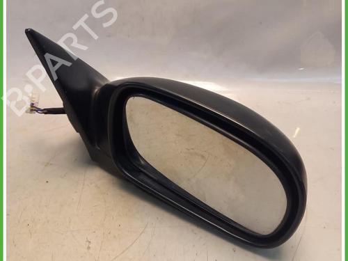 Used Right mirror Right mirror SUZUKI BALENO Estate (EG) 1.6 i 16V (SY416) (99 hp) 40075698 40075698
