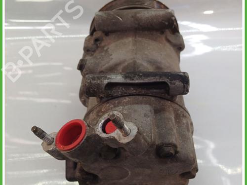 AC compressor PEUGEOT 207 (WA_, WC_) 1.6 HDi | BP17862659M34 