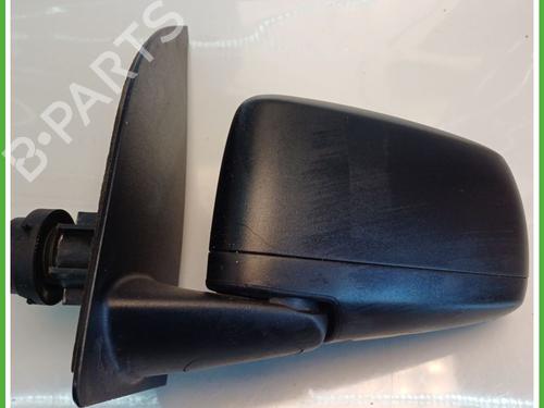 Left mirror FIAT PANDA (169_) 1.2 Natural Power (169.AXB1A) | BP27458885C26 