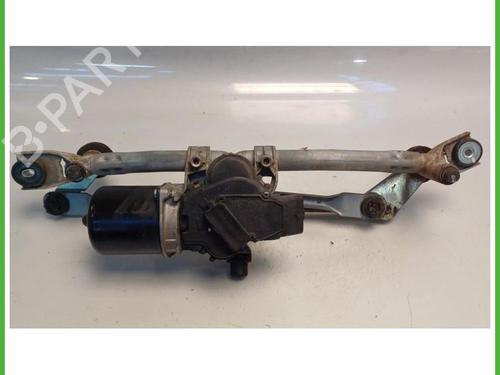 Used Front wipers mechanism Front wipers mechanism CHEVROLET AVEO Hatchback (T300) 1.3 D (95 hp) 40143434 40143434