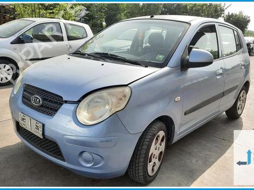 Used Parts KIA PICANTO I (SA) 1.0 5017901