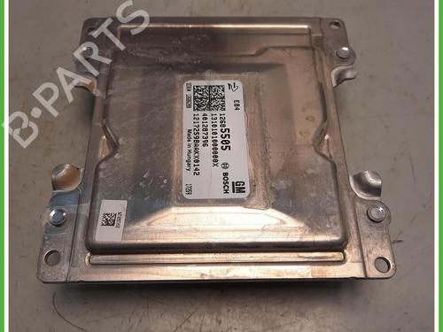 Engine control unit (ECU) OPEL KARL (C16) 1.0 | BP40074517M57 - Image 2