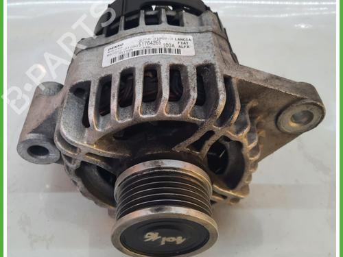 Generator FIAT CROMA (194_) 1.9 D Multijet (194AXB1B) | BP15004472M7 