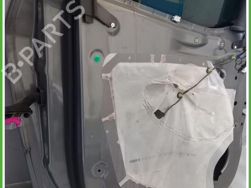 Left rear door OPEL MERIVA B MPV (S10) 1.4 LPG (75) | BP25593005C4 