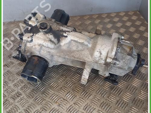 Rear differential KIA SPORTAGE II (JE_, KM_) 2.0 CRDi | BP18875198M24 