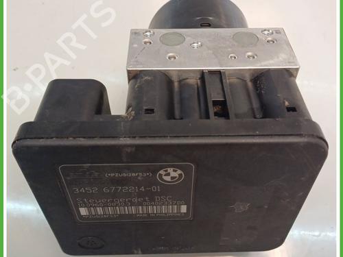 ABS pump BMW 3 (E90) 320 d | BP21820419M43 