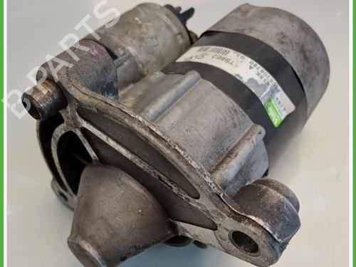 Starter PEUGEOT 206+ (2L_, 2M_) 1.1 | BP29326190M8 