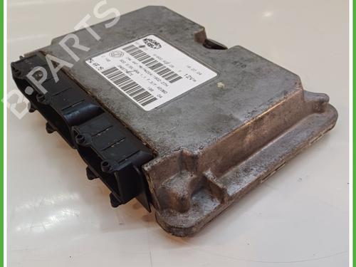 Engine control unit (ECU) FIAT SEICENTO / 600 (187_) 1.1 (187AXB, 187AXB1A, 187AXC1A02) | BP16834657M57 