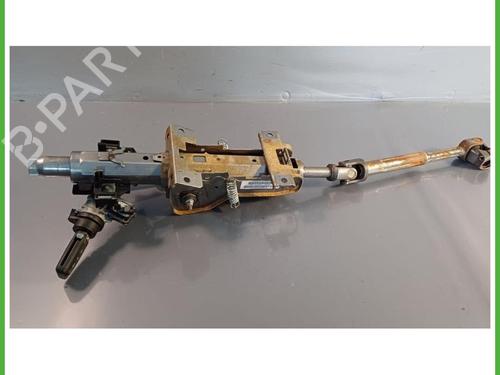 Steering column SKODA OCTAVIA III Combi (5E5, 5E6) 1.5 TSI G-TEC | BP40140862M21 - Image 3