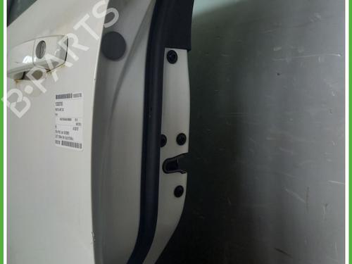 Left front door OPEL ASTRA J (P10) 1.3 CDTI (68) | BP19777935C2 