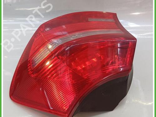 Right taillight BMW 1 (E87) 118 d | BP40142078C35 - Image 5