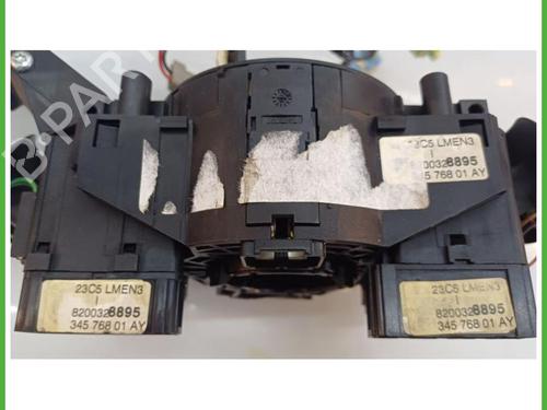 Switch RENAULT LAGUNA II (BG0/1_) 1.6 16V (BG1G, BG1H) | BP40141263I30 - Image 4