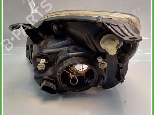 Left headlight DR DR 5 1.6 CNG | BP40143747C28 - Image 2