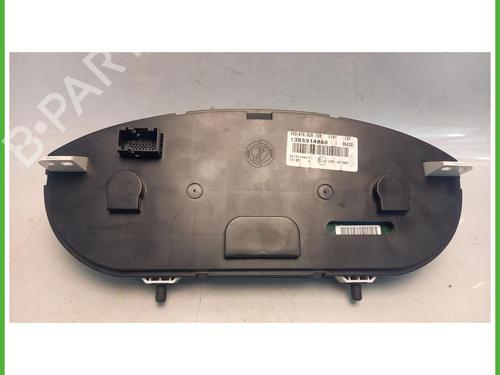 Instrument cluster CITROËN JUMPER II Van 2.2 HDi 110 | BP40074051C47 - Image 3