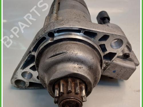 Startmotor VW GOLF V (1K1) 1.9 TDI | BP26152893M8 