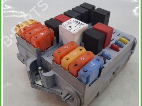 Fuse box FIAT CROMA (194_) 1.9 D Multijet (194AXB1B) | BP14454605E1 