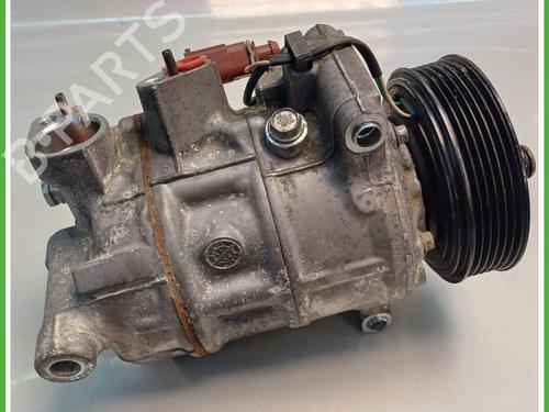 AC compressor SKODA FABIA III Estate (NJ5) 1.0 TSI | BP23979649M34 