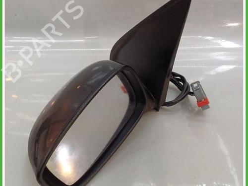 Used Left mirror Left mirror FIAT STILO (192_) 1.6 16V (192_XB1A) (103 hp) 40141971 40141971
