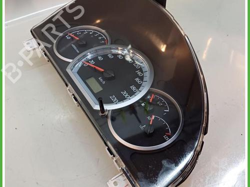 Instrument cluster DAEWOO LACETTI Hatchback (KLAN) 1.4 | BP40138430C47  - Image 6