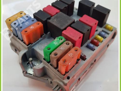 Zekeringkast FIAT PUNTO (188_) 1.3 JTD 16V | BP11756627E1 