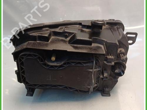 Left headlight FIAT PANDA (169_) 1.2 Natural Power (169.AXB1A) | BP40144583C28 - Image 2