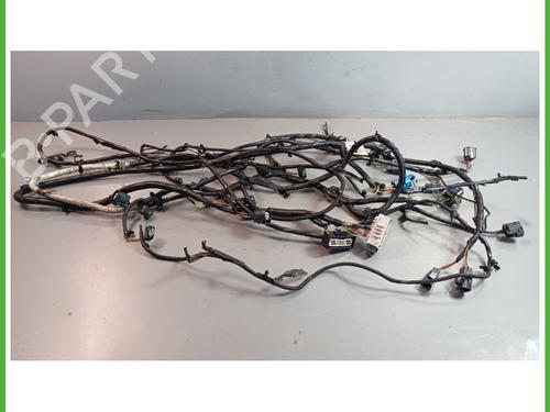 Used Cable LAND ROVER RANGE ROVER SPORT I (L320) 2.7 D 4x4 (190 hp) 16137945