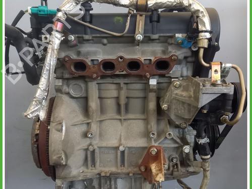 Engine FORD FIESTA V (JH_, JD_) 1.25 16V | BP28289088M1 