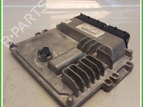 Engine control unit (ECU) KIA RIO III (UB) 1.1 CRDi | BP40148039M57 - Image 5
