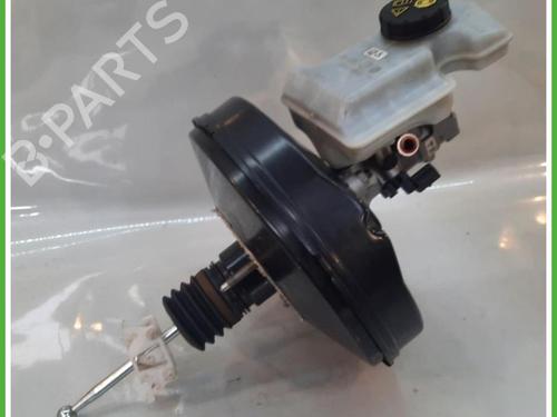 Used Servo brake Servo brake SKODA OCTAVIA III Combi (5E5, 5E6) 2.0 TDI (150 hp) 40134340 40134340
