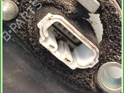 Left mirror FIAT GRANDE PUNTO (199_) 1.3 D Multijet | BP25909984C26 