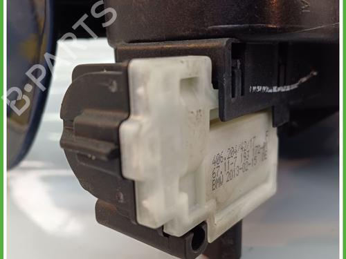 Fuel flap BMW X3 (F25) xDrive 20 d | BP17733950C131 