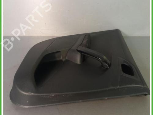 Front left panel PEUGEOT 208 I (CA_, CC_) 1.2 PureTech 82 | BP40145750C58 - Image 4