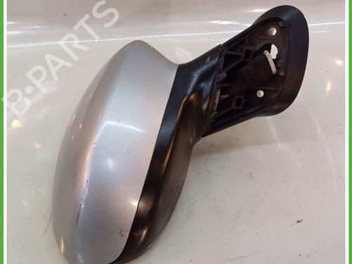 Right mirror FIAT GRANDE PUNTO (199_) 1.3 D Multijet | BP15942565C27 