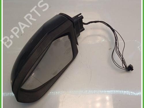 Used Left mirror MERCEDES-BENZ B-CLASS Sports Tourer (W245) B 180 CDI (245.207) (109 hp) 21527320
