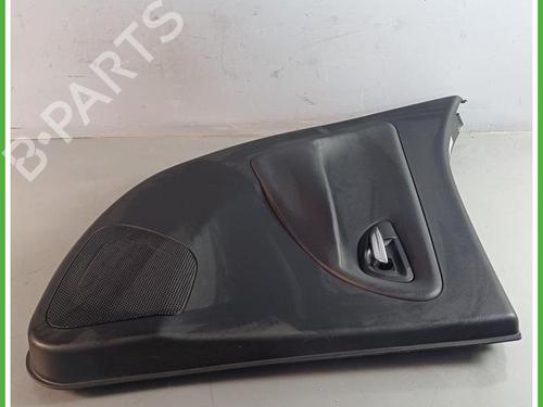 Rear left panel LANCIA YPSILON (312_) 1.3 D Multijet (312.YXE1A, 312.YXU1A) | BP40138768C60 - Image 5