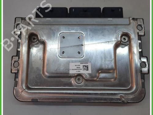 Engine control unit (ECU) DACIA SANDERO III 1.0 TCe 100 ECO-G | BP40134605M57 - Image 5