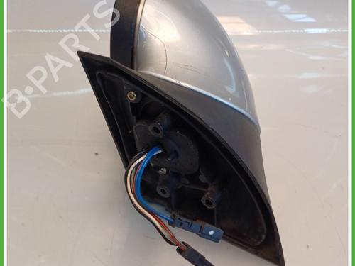 Left mirror MERCEDES-BENZ A-CLASS (W168) A 140 (168.031, 168.131) | BP27409683C26 