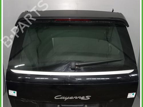 Bakluke CC/Kombi-Kupé PORSCHE CAYENNE (9PA) 3.2 | BP13404692C6 